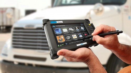 ELD – Electronic Logging Device