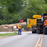 Truck Driver Safety