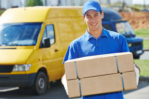 Service and Delivery Fleets