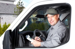 Truck Driver Safety and Rewards Programs