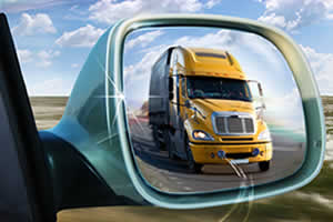 Truck Driver Safety Programs