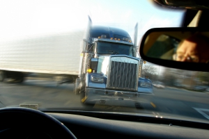 Trucking and Fleet Safety