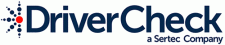 DriverCheck Inc. Logo